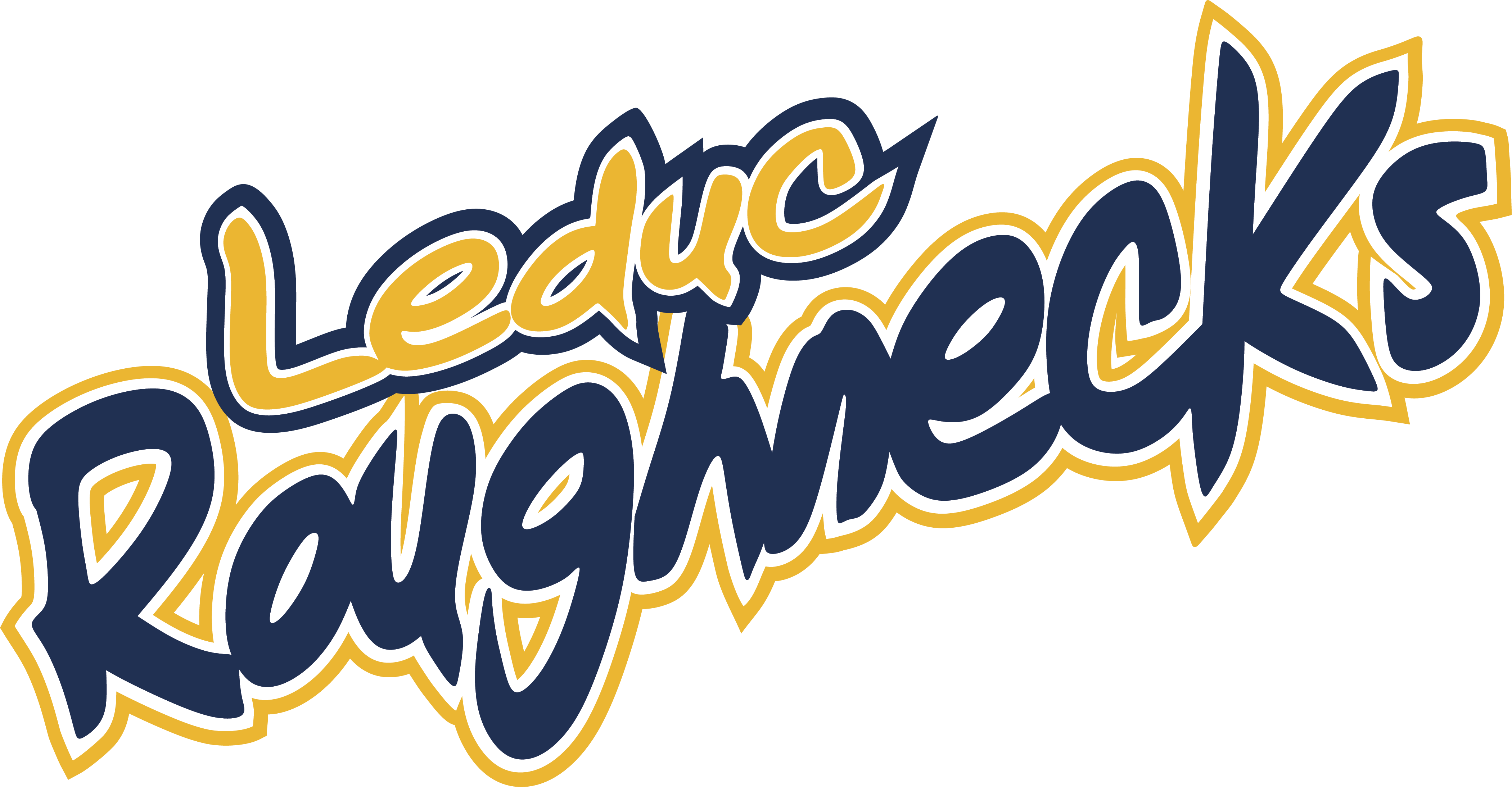 Leduc Sureway Construction U13-2 Roughnecks